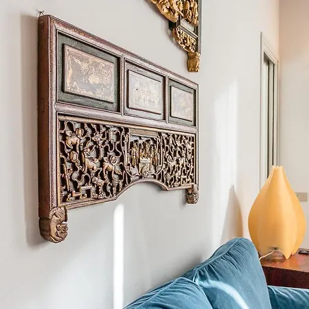 7 Windows On By Lionhost Lägenhet *