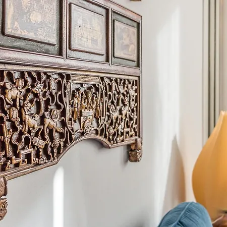 7 Windows On By Lionhost Διαμέρισμα *