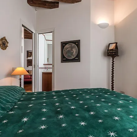 7 Windows On By Lionhost Apartmán