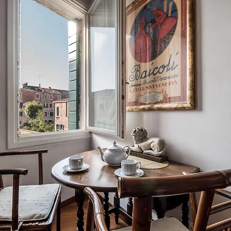 Apartmán 7 Windows On By Lionhost *