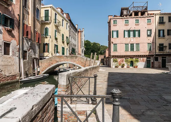 7 Windows On By Lionhost Appartamento *