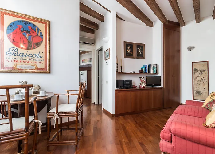 7 Windows On By Lionhost Appartamento *